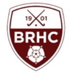 Abby Ben Rhyding Hockey Club